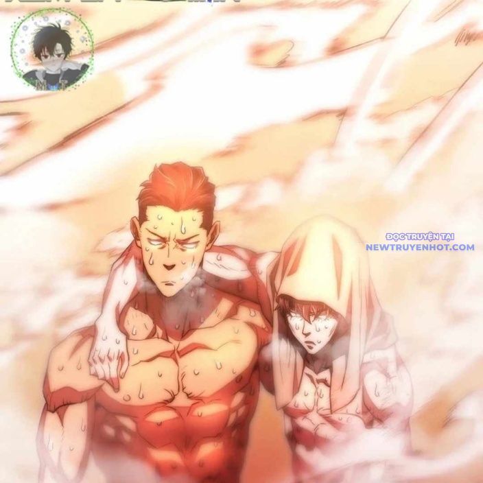 Ác Nhân Lồng Bát Giác: Chapter 5