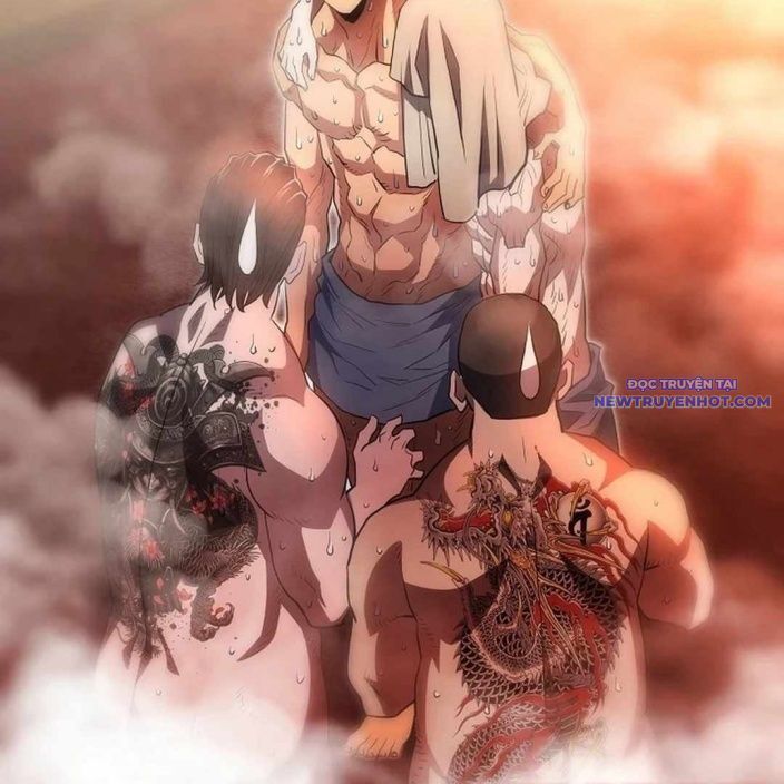 Ác Nhân Lồng Bát Giác: Chapter 5