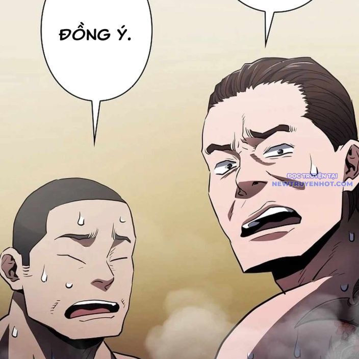 Ác Nhân Lồng Bát Giác: Chapter 5