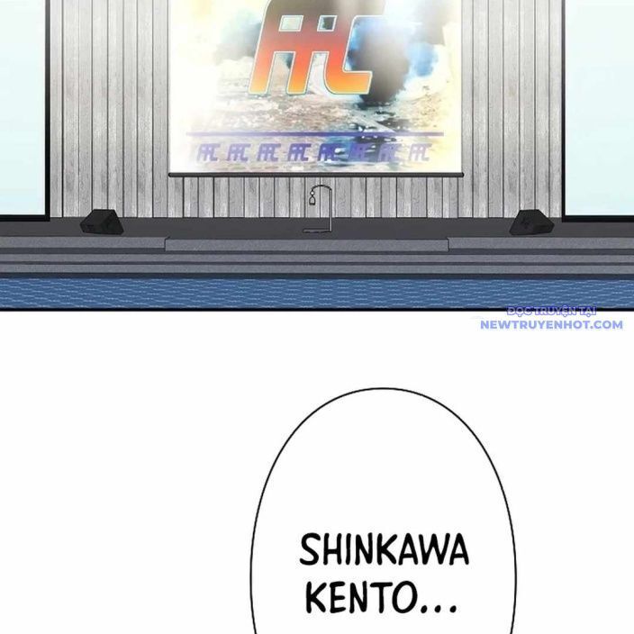 Ác Nhân Lồng Bát Giác: Chapter 5