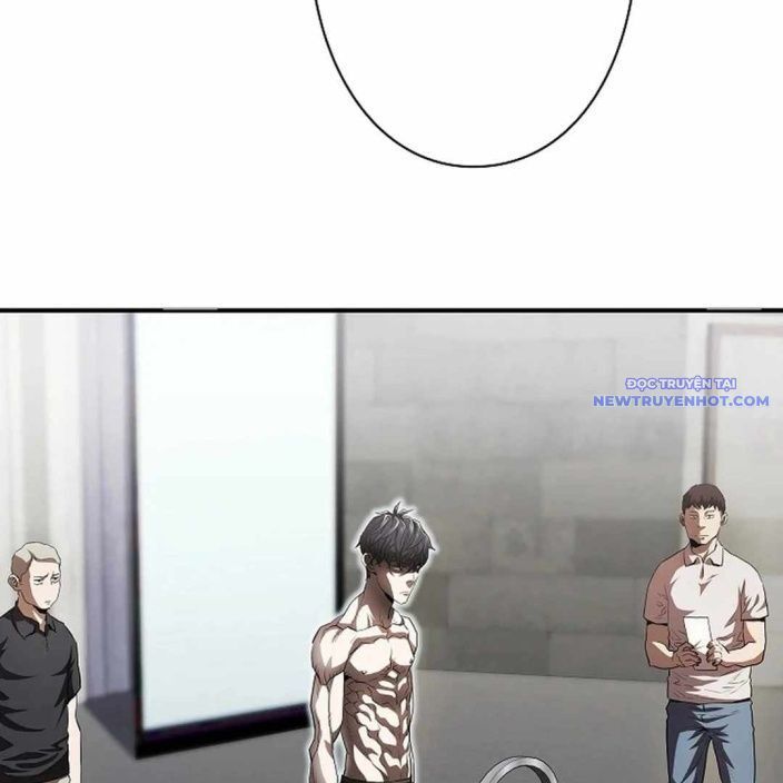 Ác Nhân Lồng Bát Giác: Chapter 5