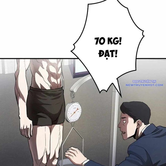 Ác Nhân Lồng Bát Giác: Chapter 5