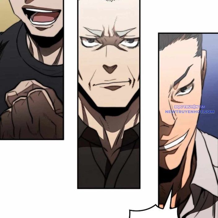 Ác Nhân Lồng Bát Giác: Chapter 5