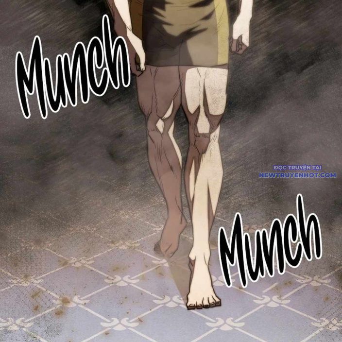 Ác Nhân Lồng Bát Giác: Chapter 5