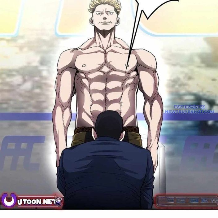 Ác Nhân Lồng Bát Giác: Chapter 5