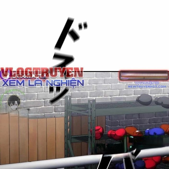 Ác Nhân Lồng Bát Giác: Chapter 5