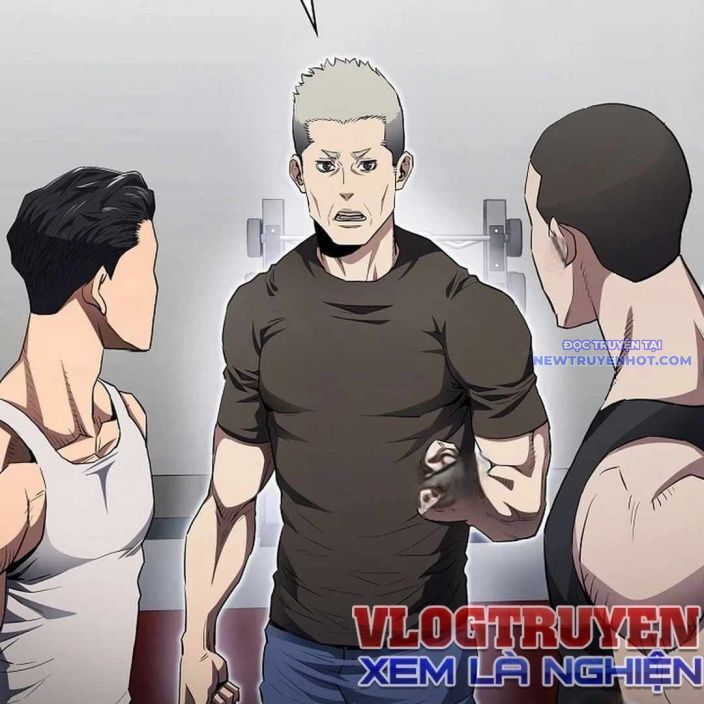 Ác Nhân Lồng Bát Giác: Chapter 5