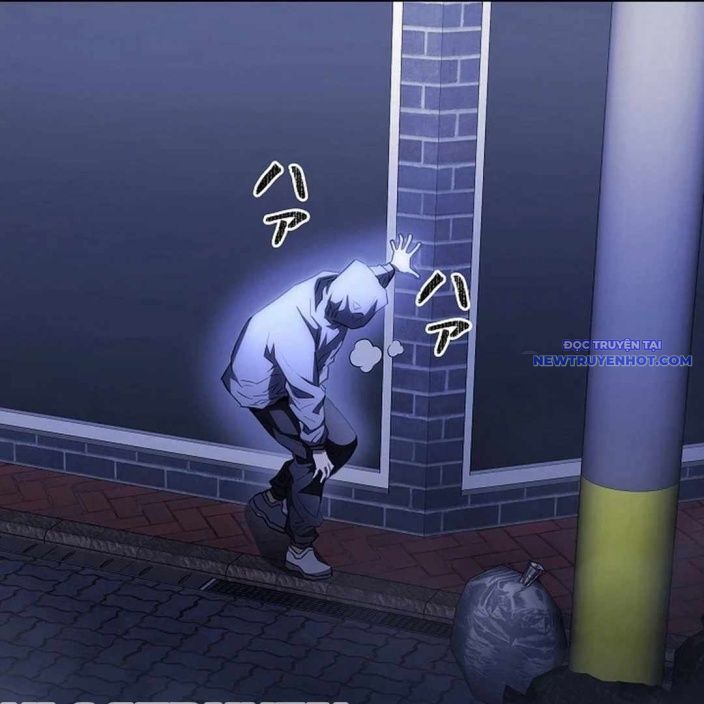 Ác Nhân Lồng Bát Giác: Chapter 5