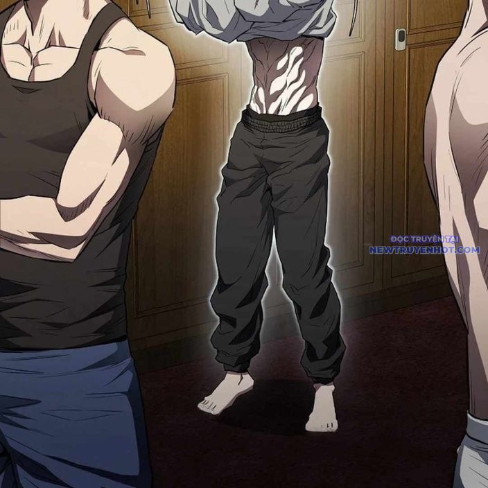 Ác Nhân Lồng Bát Giác: Chapter 5