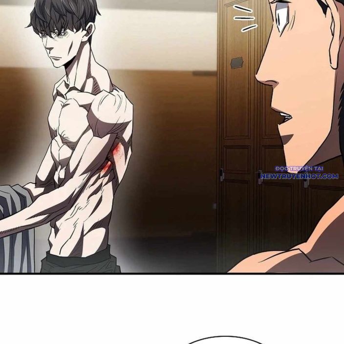 Ác Nhân Lồng Bát Giác: Chapter 5