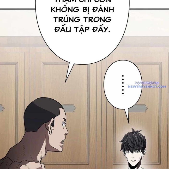 Ác Nhân Lồng Bát Giác: Chapter 5