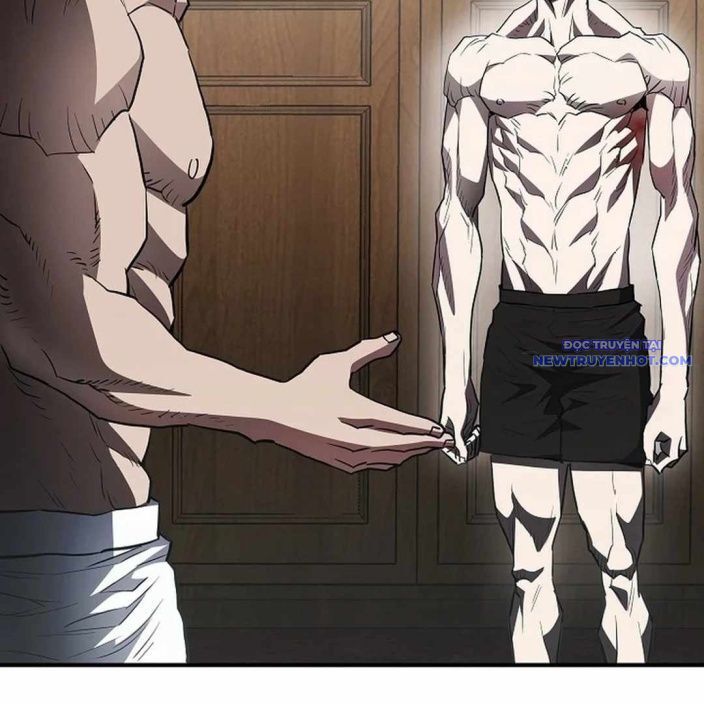 Ác Nhân Lồng Bát Giác: Chapter 5