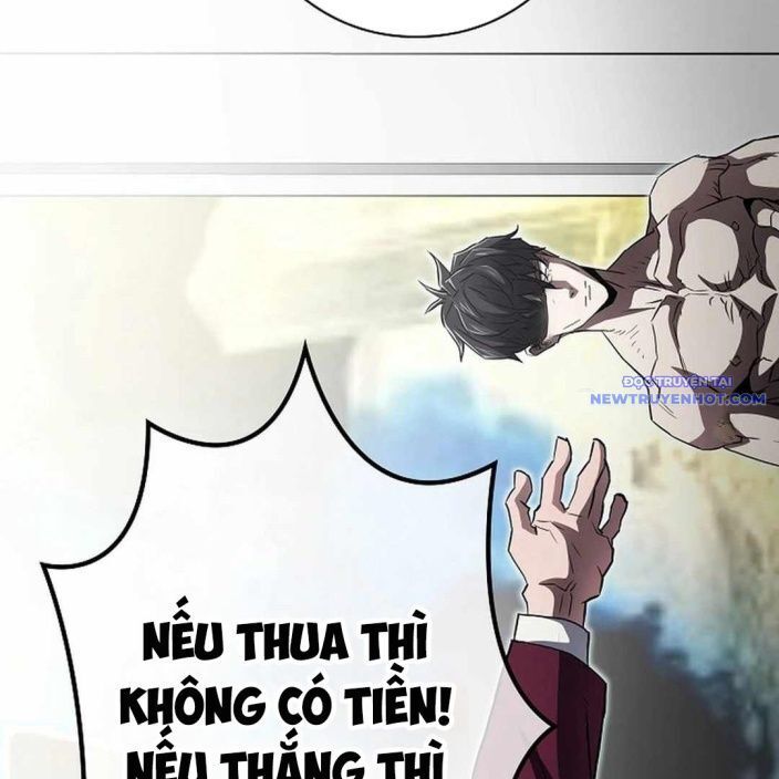 Ác Nhân Lồng Bát Giác: Chapter 6