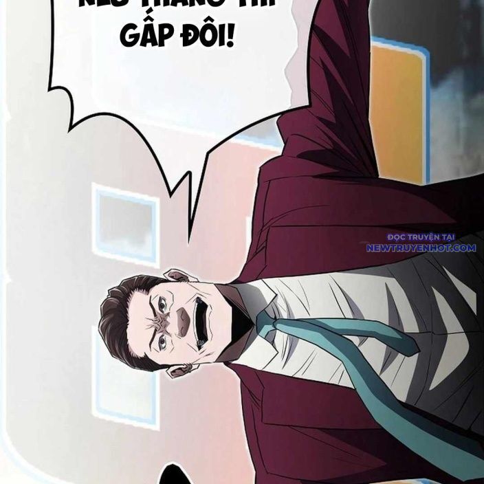 Ác Nhân Lồng Bát Giác: Chapter 6