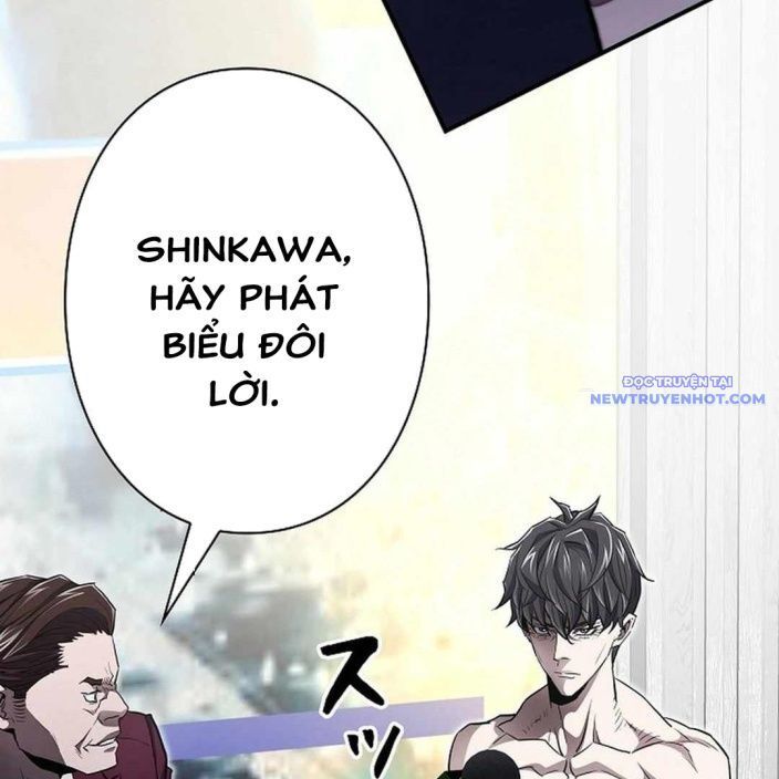 Ác Nhân Lồng Bát Giác: Chapter 6