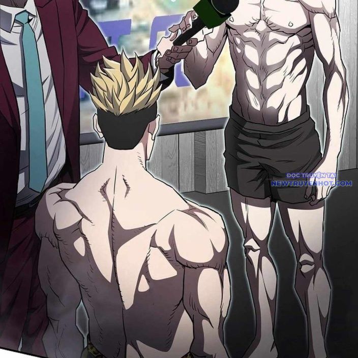 Ác Nhân Lồng Bát Giác: Chapter 6