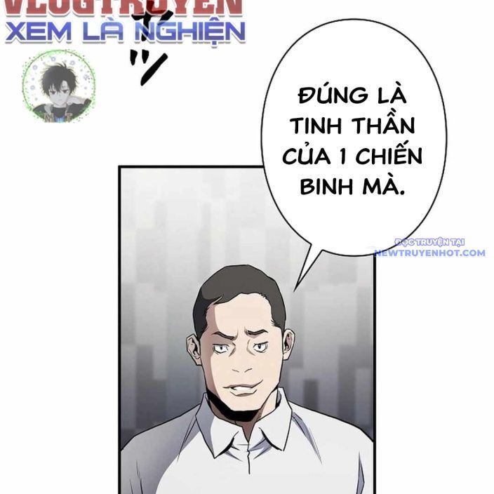 Ác Nhân Lồng Bát Giác: Chapter 6