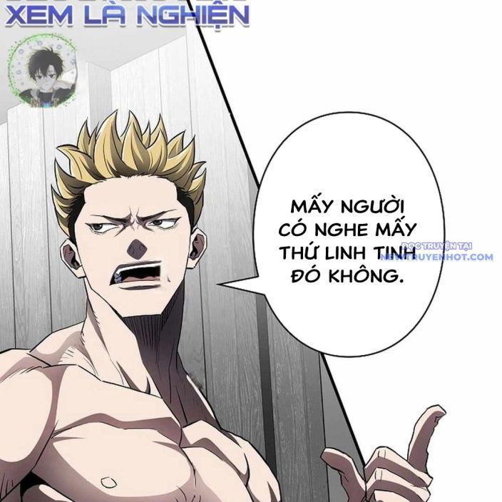 Ác Nhân Lồng Bát Giác: Chapter 6