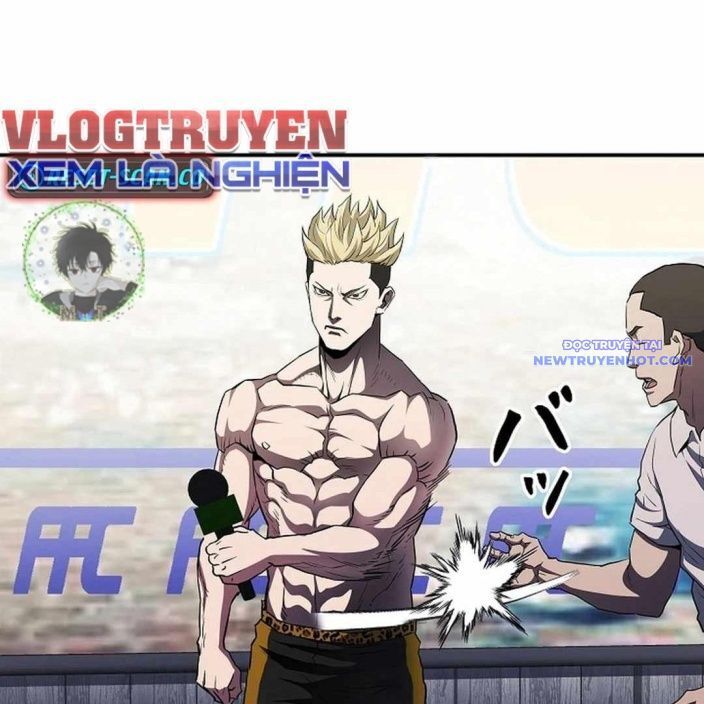 Ác Nhân Lồng Bát Giác: Chapter 6