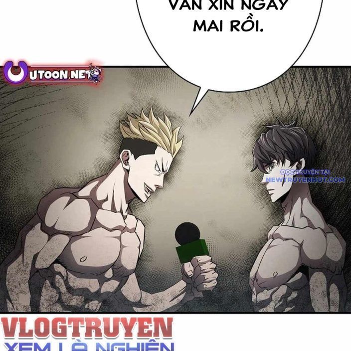 Ác Nhân Lồng Bát Giác: Chapter 6