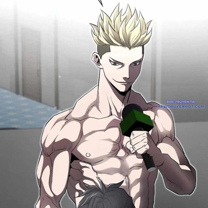 Ác Nhân Lồng Bát Giác: Chapter 6