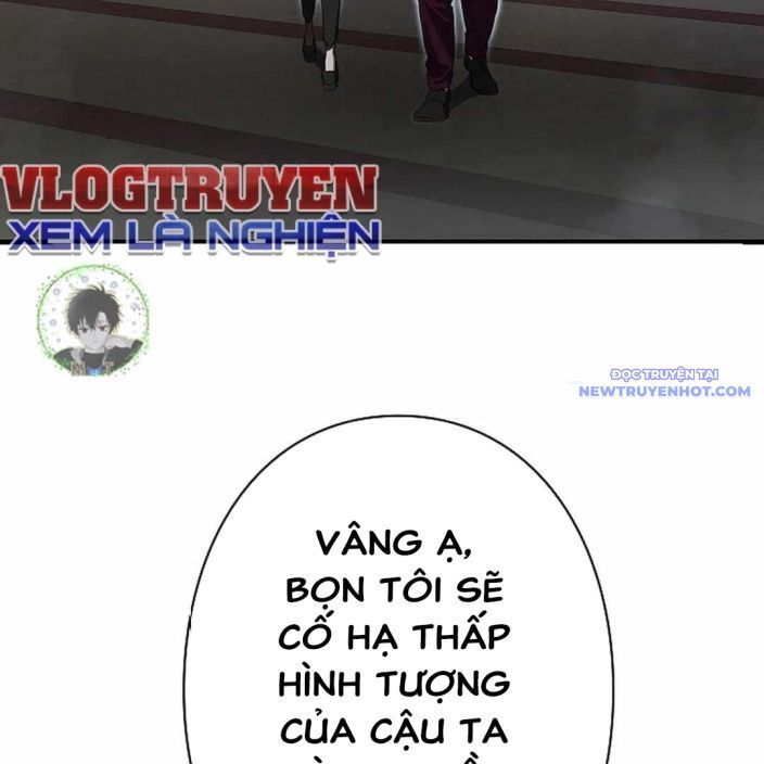 Ác Nhân Lồng Bát Giác: Chapter 6