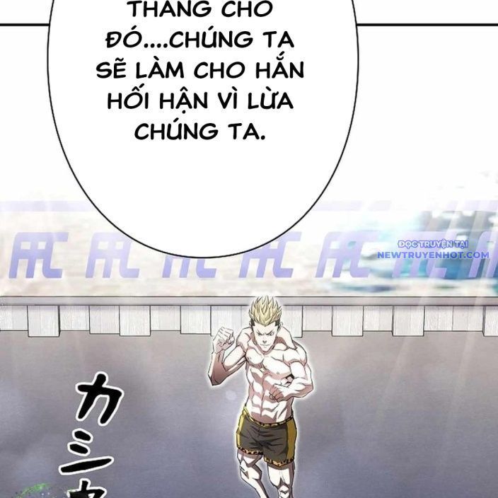 Ác Nhân Lồng Bát Giác: Chapter 6