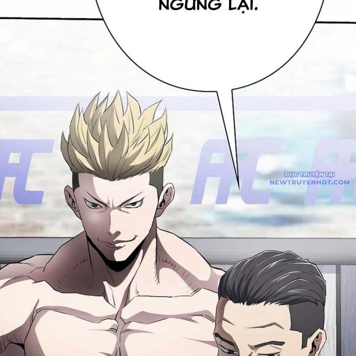 Ác Nhân Lồng Bát Giác: Chapter 6