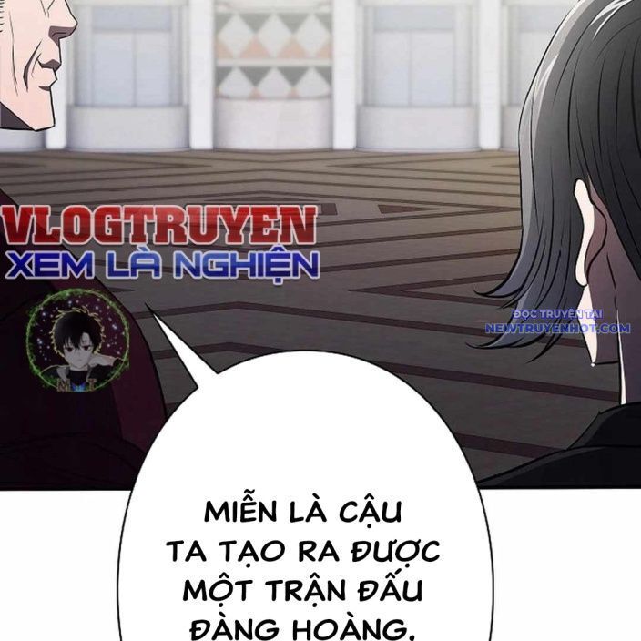 Ác Nhân Lồng Bát Giác: Chapter 6