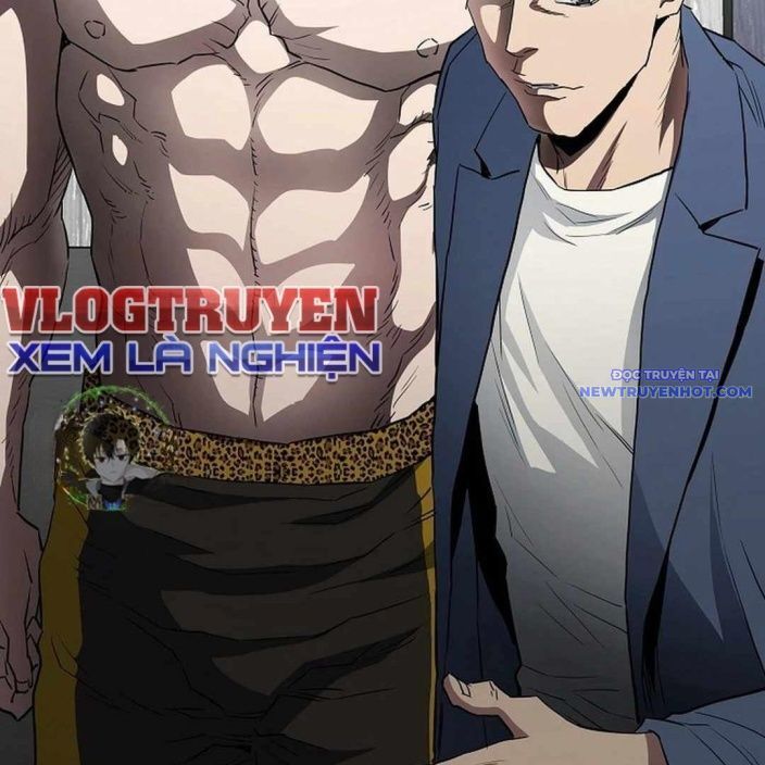 Ác Nhân Lồng Bát Giác: Chapter 6