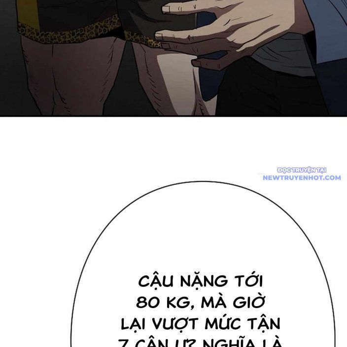 Ác Nhân Lồng Bát Giác: Chapter 6