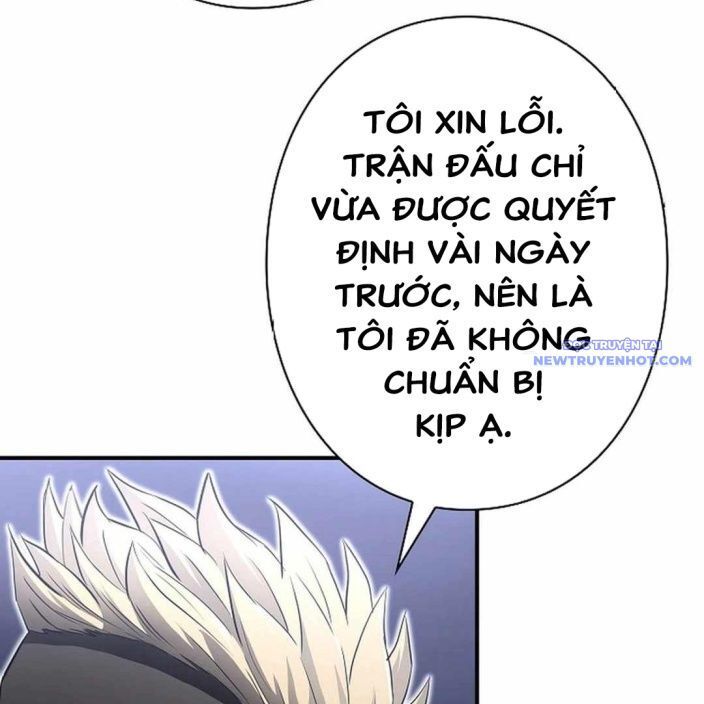 Ác Nhân Lồng Bát Giác: Chapter 6