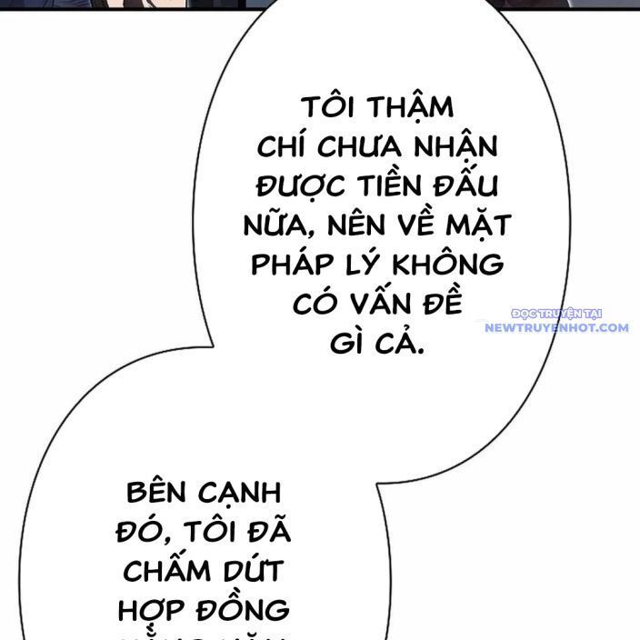 Ác Nhân Lồng Bát Giác: Chapter 6