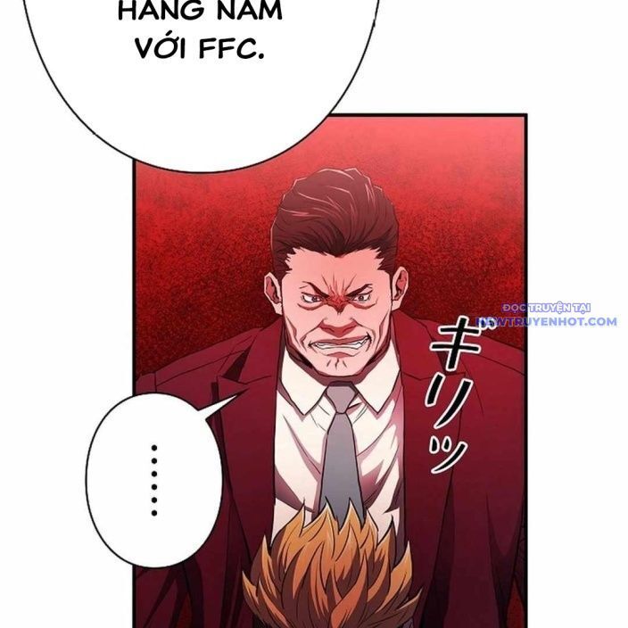 Ác Nhân Lồng Bát Giác: Chapter 6