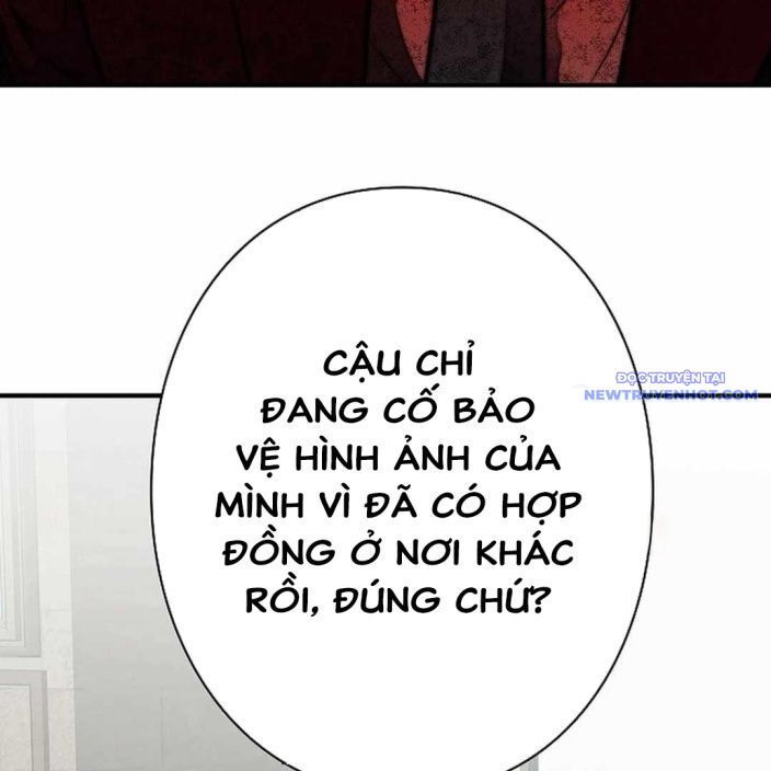 Ác Nhân Lồng Bát Giác: Chapter 6