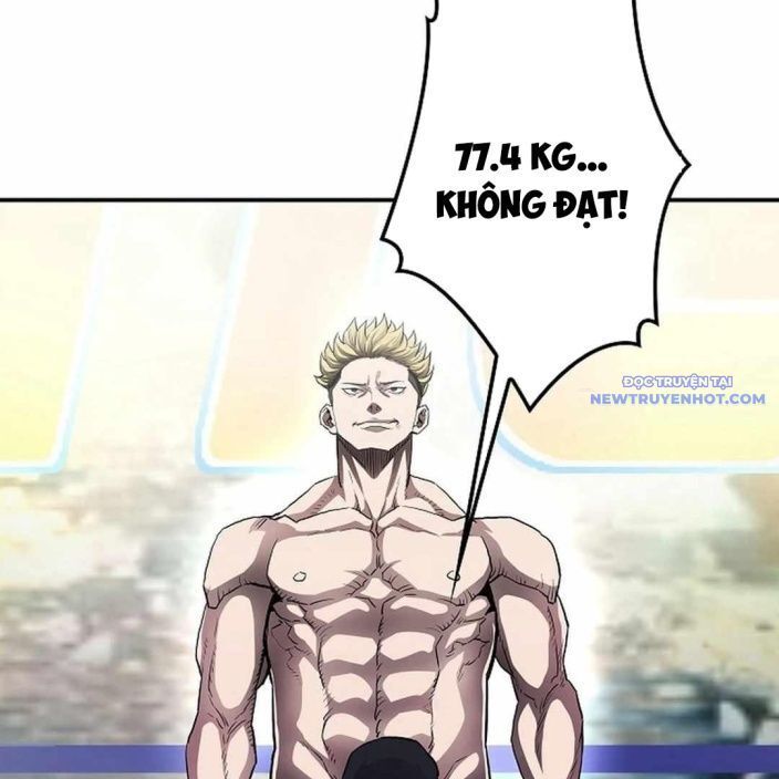 Ác Nhân Lồng Bát Giác: Chapter 6