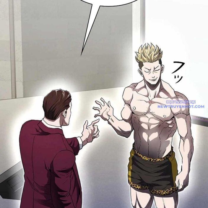 Ác Nhân Lồng Bát Giác: Chapter 6