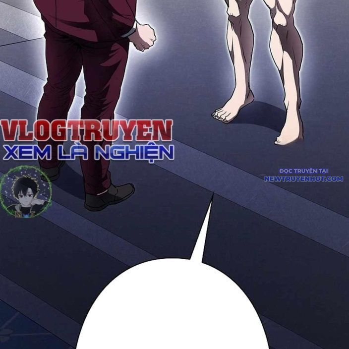 Ác Nhân Lồng Bát Giác: Chapter 6