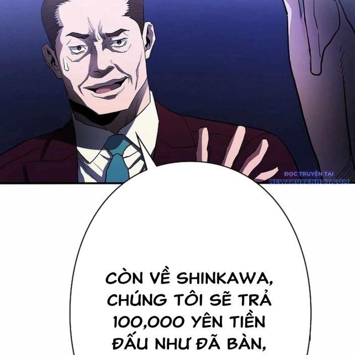 Ác Nhân Lồng Bát Giác: Chapter 6