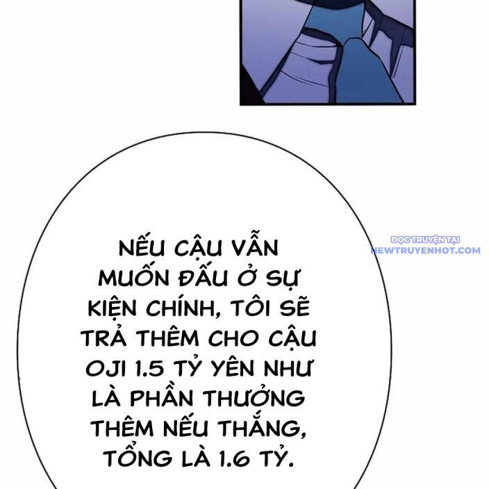 Ác Nhân Lồng Bát Giác: Chapter 6