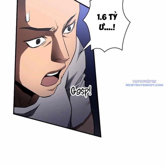 Ác Nhân Lồng Bát Giác: Chapter 6