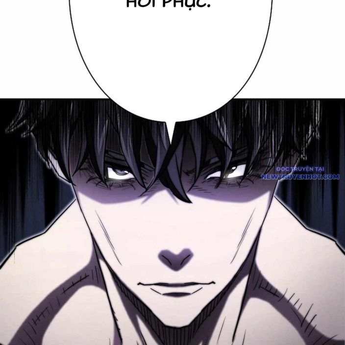 Ác Nhân Lồng Bát Giác: Chapter 6