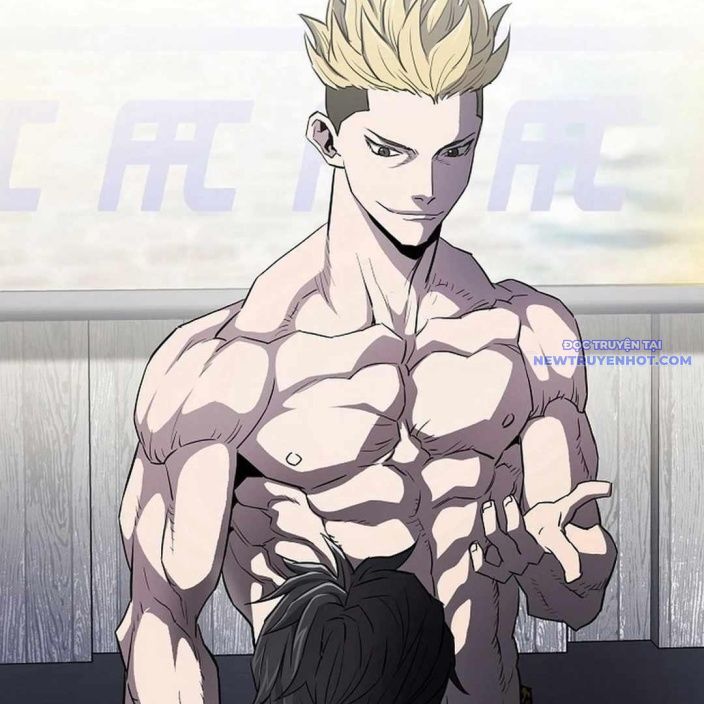 Ác Nhân Lồng Bát Giác: Chapter 6