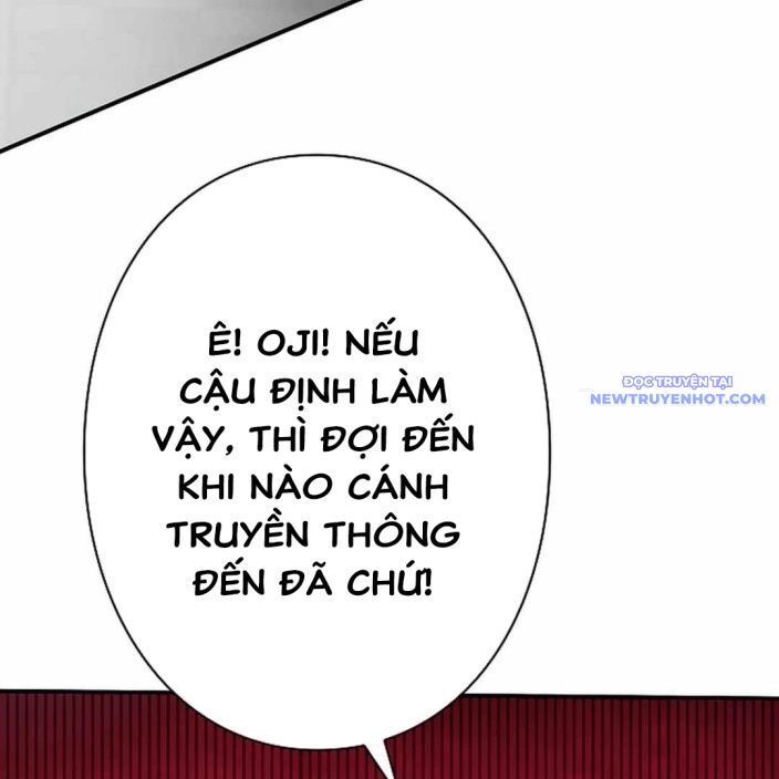 Ác Nhân Lồng Bát Giác: Chapter 6