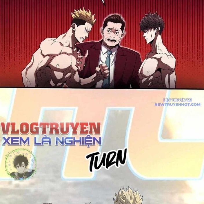 Ác Nhân Lồng Bát Giác: Chapter 6