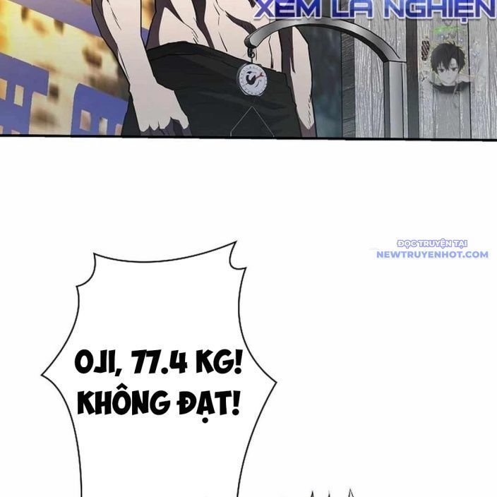 Ác Nhân Lồng Bát Giác: Chapter 6