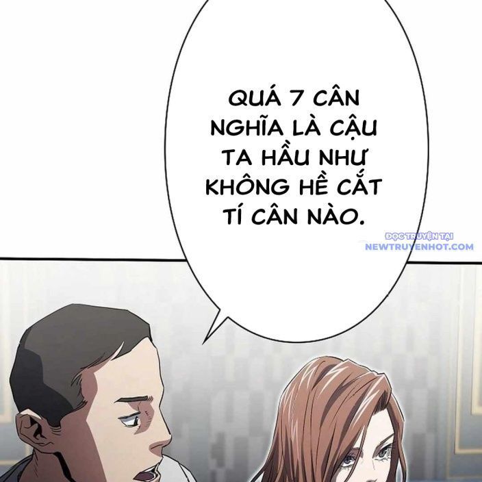 Ác Nhân Lồng Bát Giác: Chapter 6