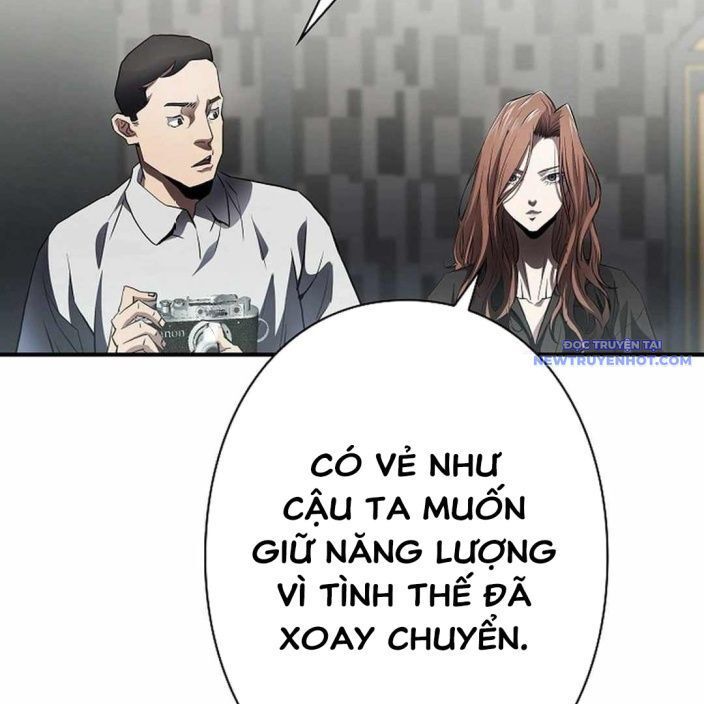 Ác Nhân Lồng Bát Giác: Chapter 6