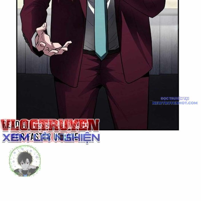 Ác Nhân Lồng Bát Giác: Chapter 6