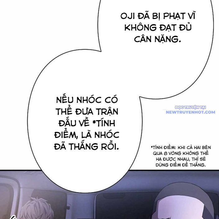 Ác Nhân Lồng Bát Giác: Chapter 7